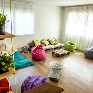  Alojamento de Acomodação e Pequeno-almoço Barbatuke Eco-homestel