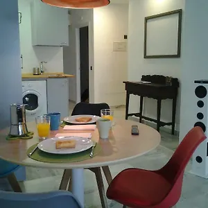 Pop Art House 2 Bedrooms Apartamento