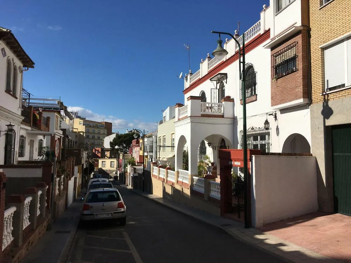 Destino Malaga Centro I Apartment Spain