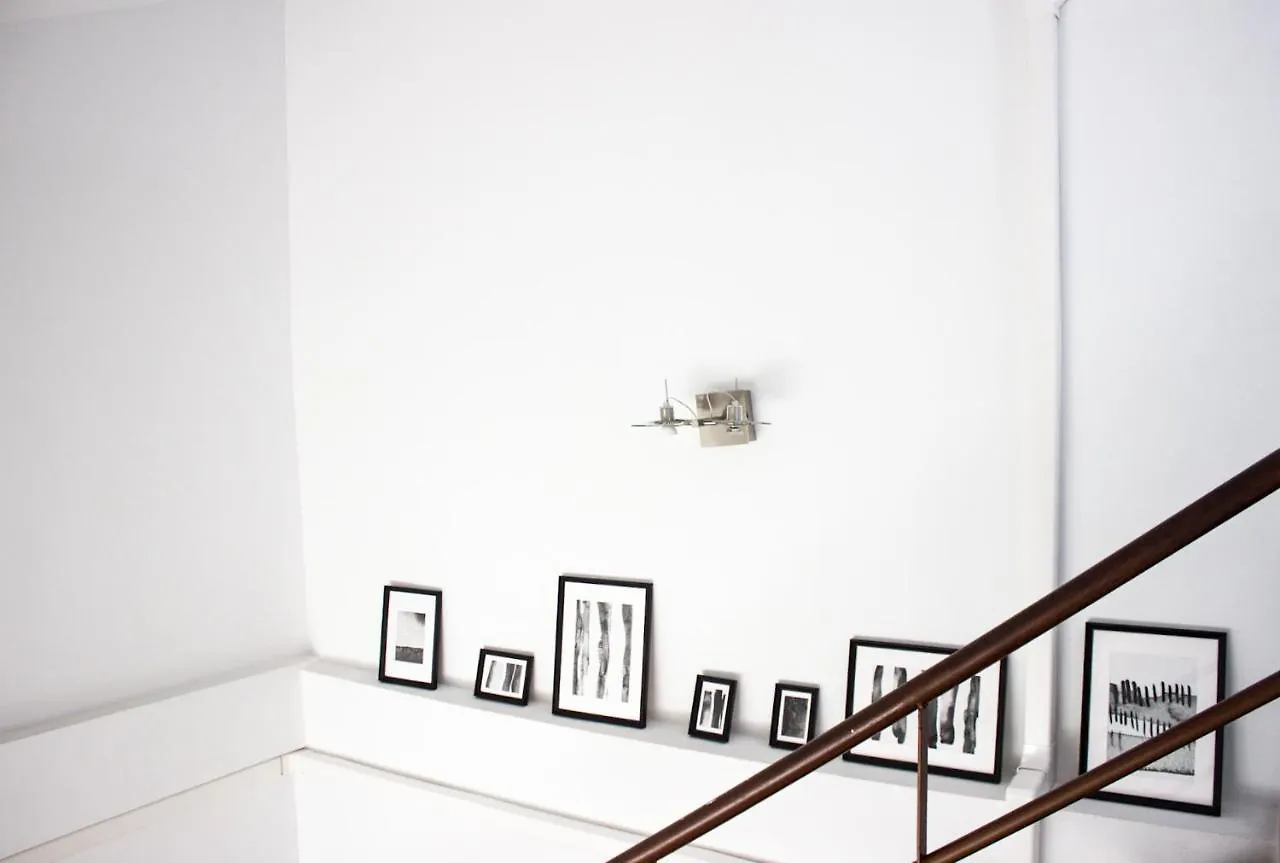 Apartamento Destino Málaga Centro I 0*,