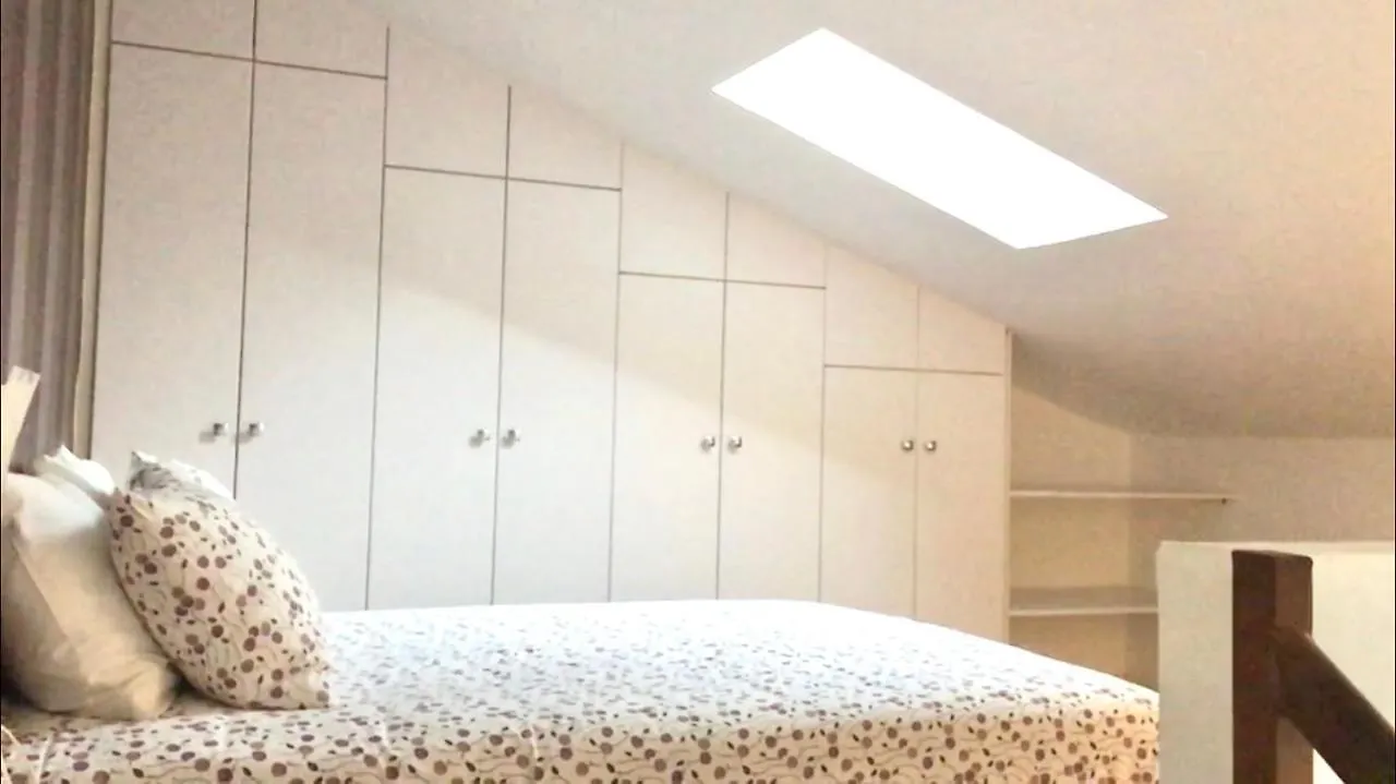 Apartamento Destino Málaga Centro I España