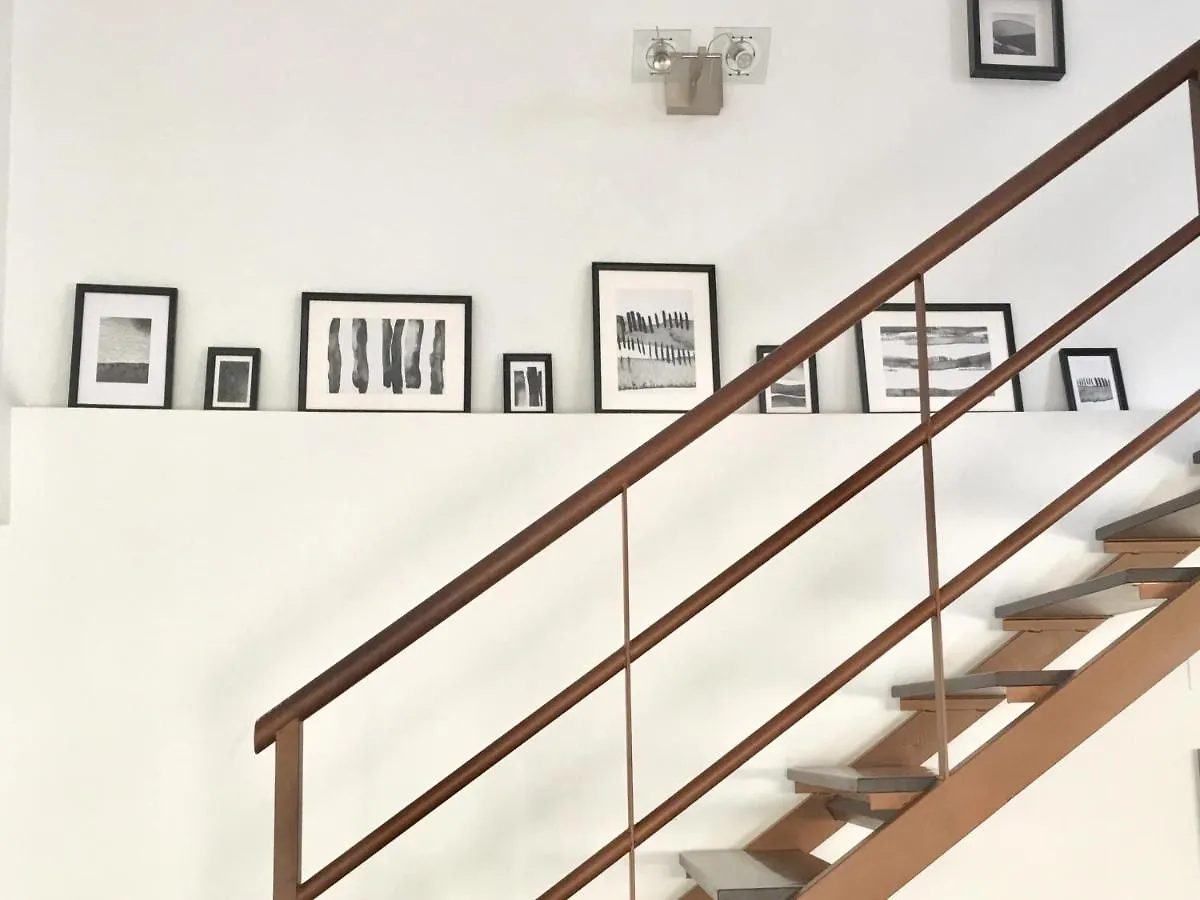 Apartamento Destino Málaga Centro I