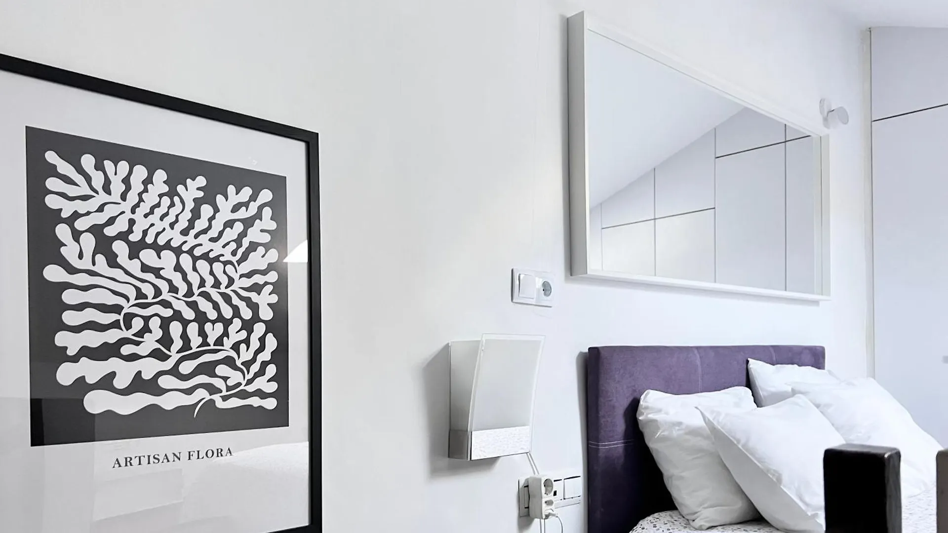 Apartamento Destino Málaga Centro I España