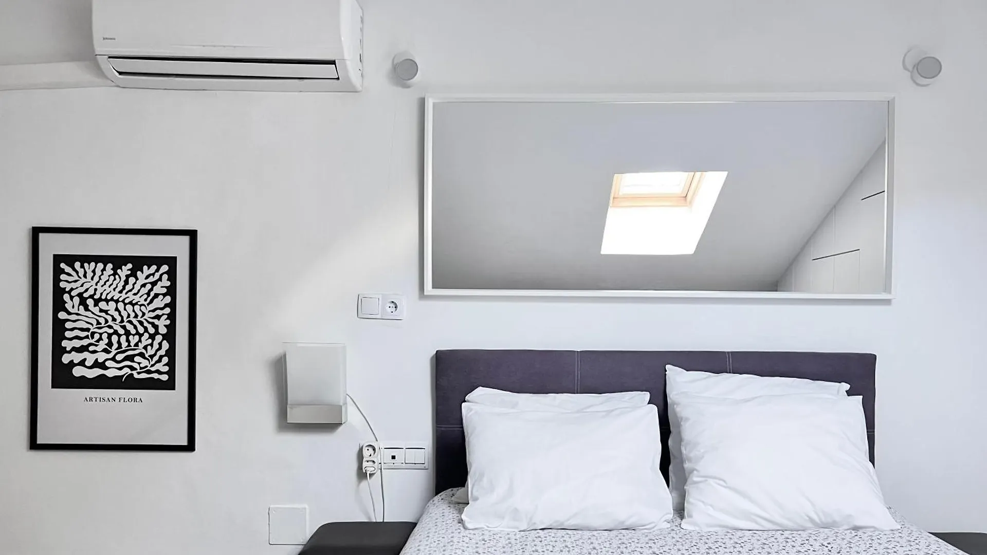 Apartamento Destino Málaga Centro I