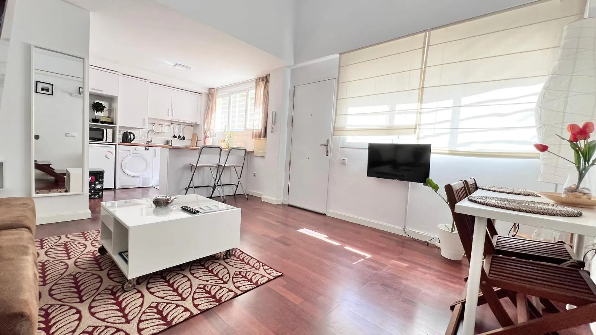 Apartamento Destino Málaga Centro I