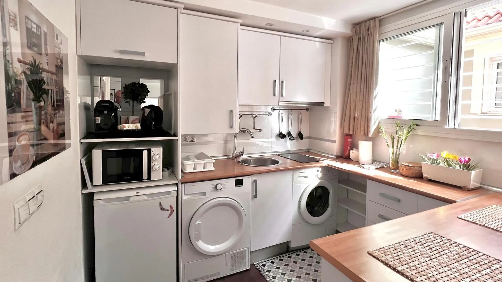Apartamento Destino Málaga Centro I
