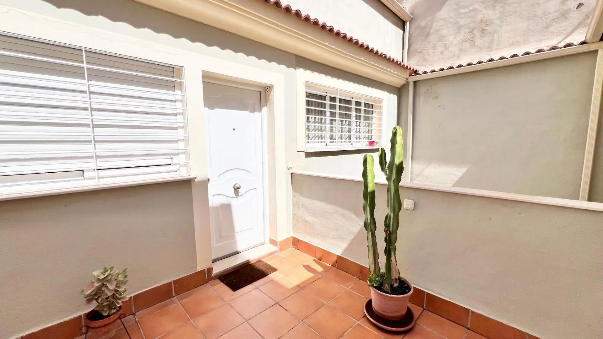 Destino Malaga Centro I Apartment 0*,  Spain