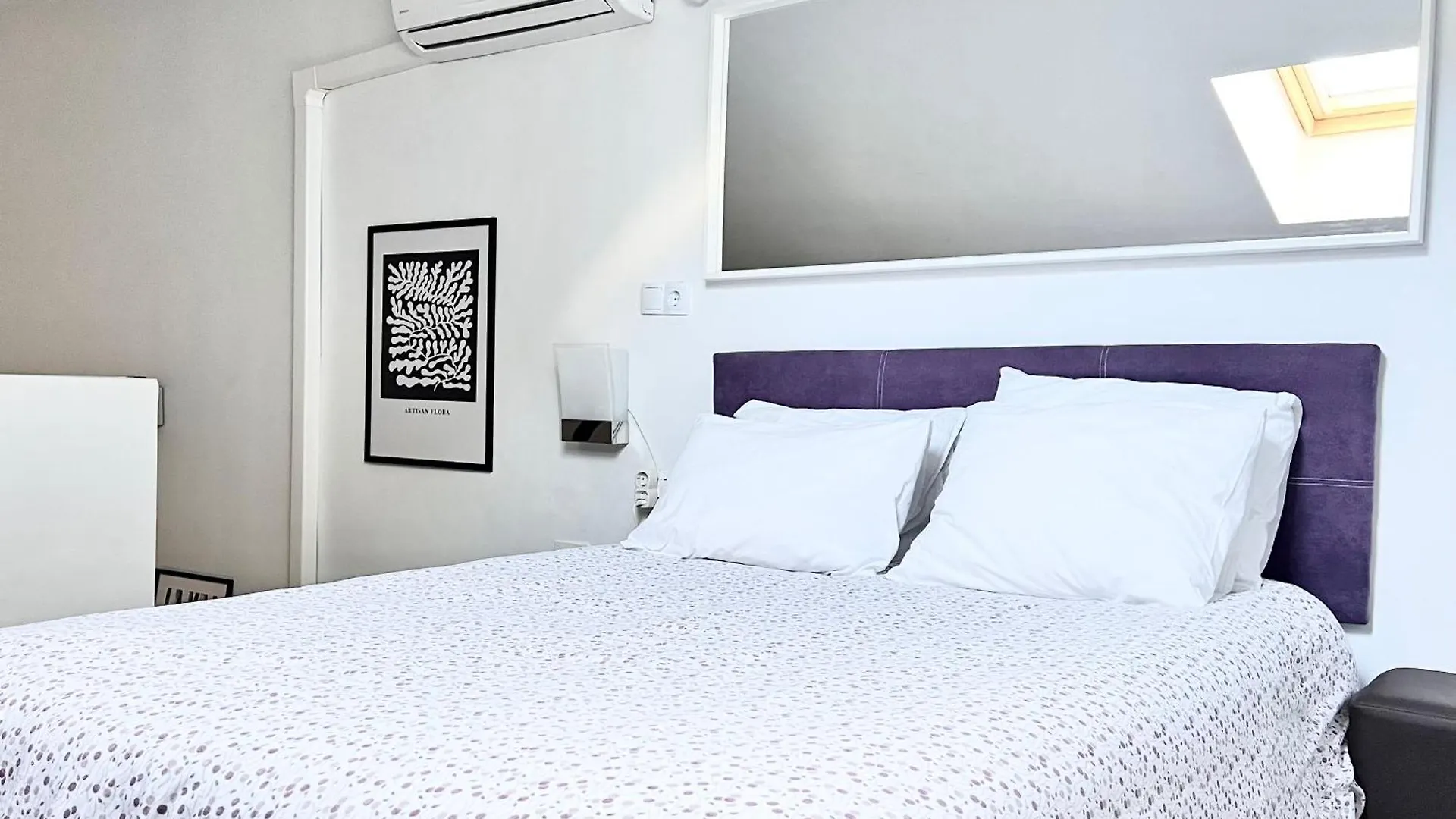 Destino Malaga Centro I Apartment